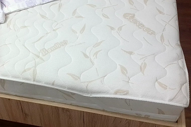 Наматрасник Kondor Twin 180х200х06