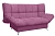 Диван-кровать Клик-кляк 8 ДК Регина-45.1 Lovely 41 Фиолетовый