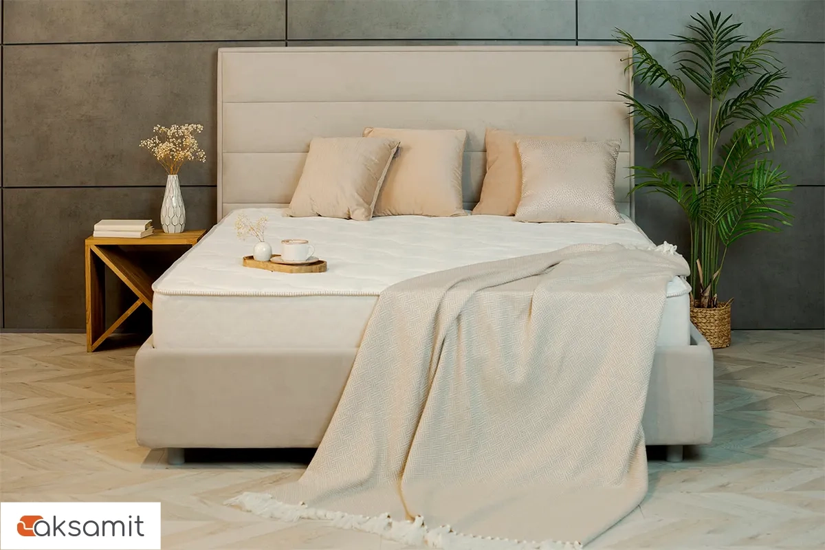 Матрас Comfort Soft (Высота 24 см.)