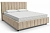 Кровать Кордова-3 с ПМ 180х200 (Nebby 304) 4 кат.