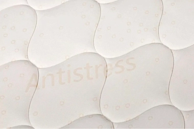 Матрас Sleep Tonic Lotos (Высота 24 см) 160х200 трикотаж