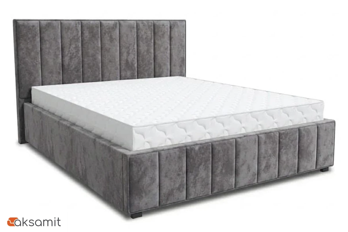Кровать Кордова-1 с ПМ 180х200 (Nebby 025) 4 кат.