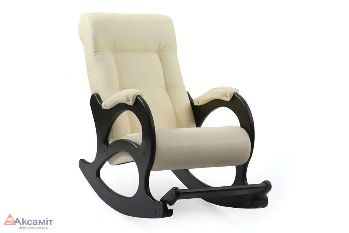 Кресло-качалка Модель 44 б/л фото