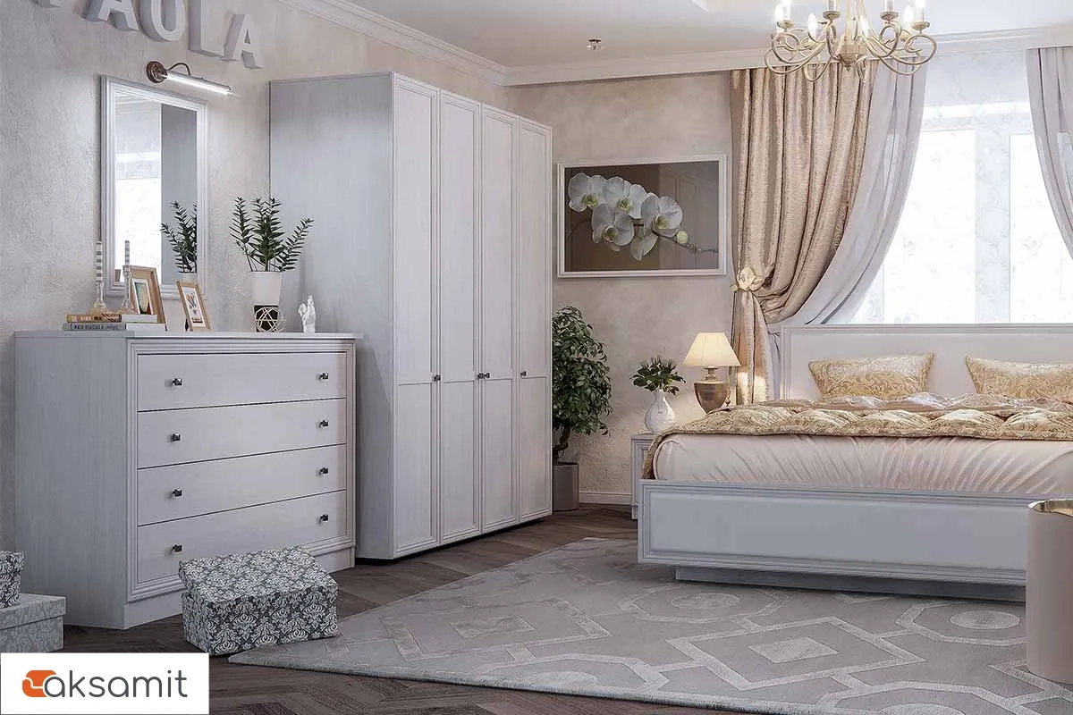 Paola 455 Комод Paola 455 Комод фото