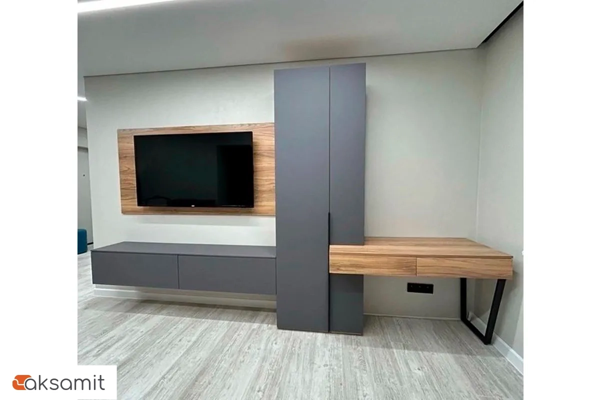 Панель для ТВ ТД-102.31 (Яблоня Беллуно)