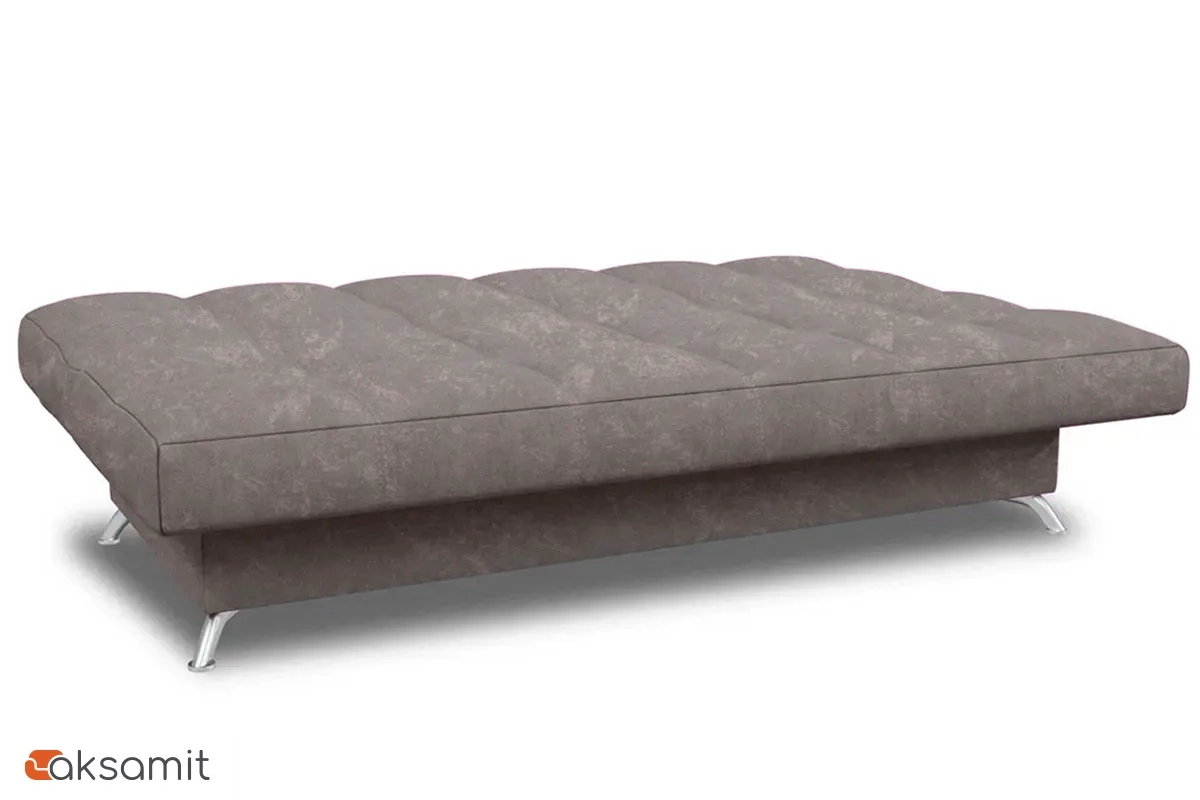 Диван-кровать Финка ДК на НПБ "Регина-45.2" Siesta Грей