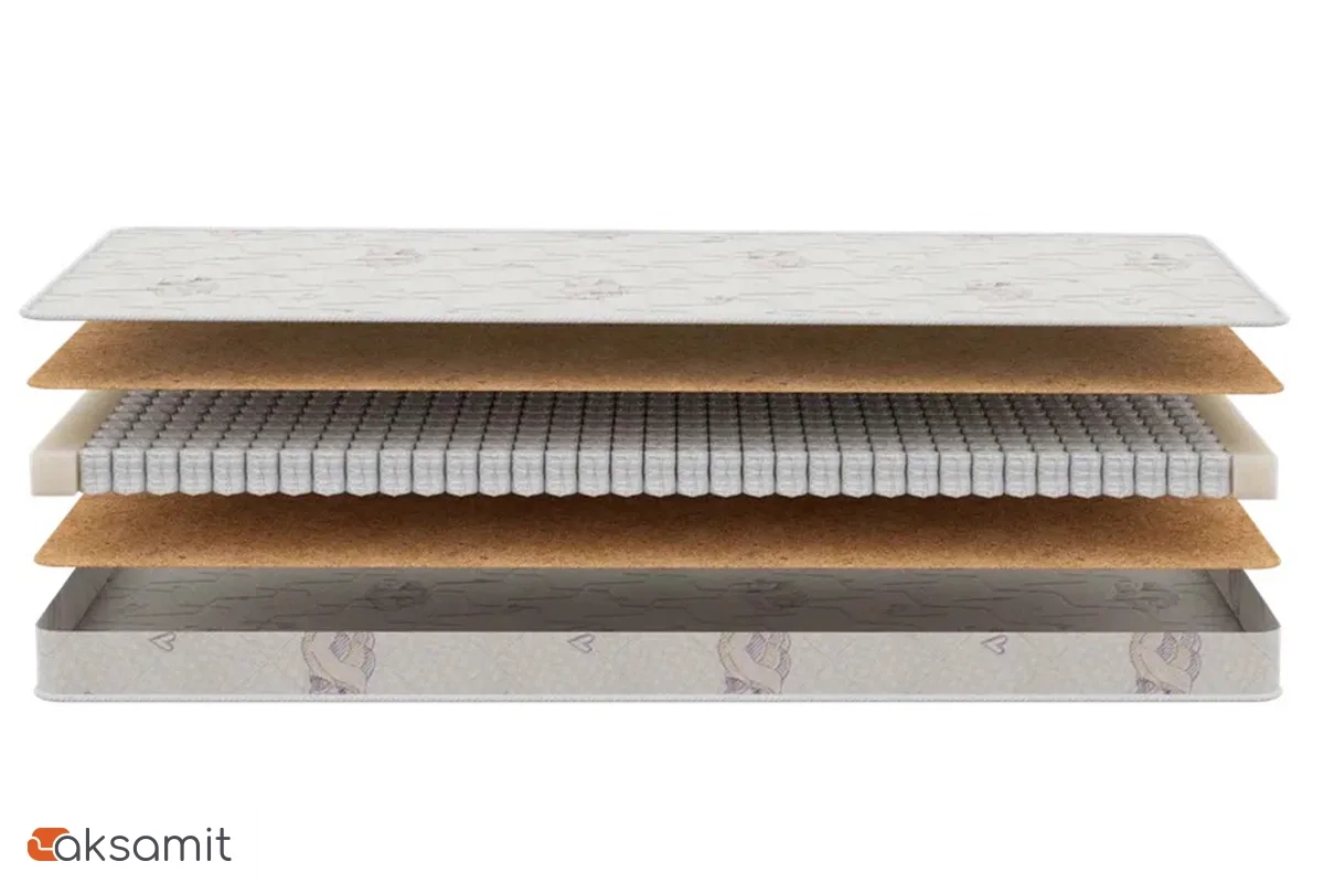 Матрас Askona Mom's Love Junior 80х200