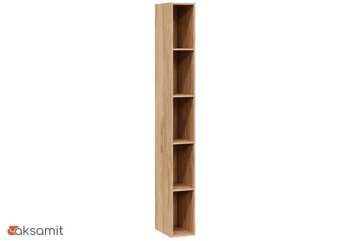 Набор детской мебели Стелла №2 ГН-402.002 (Белый холст/Белый Жемчуг/Яблоня Беллуно)