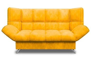 Диван-кровать Клик-кляк 8 ДК Регина-45.1 Tenerife Curcuma