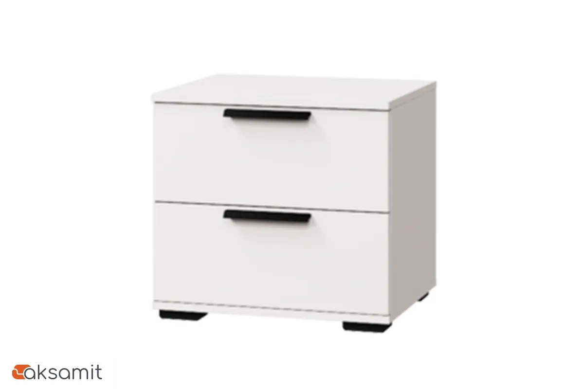 Спальня Наоми №2 (Кашемир / Moonlight) фото