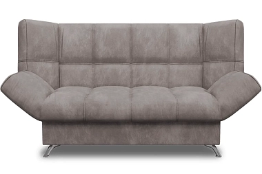 Диван-кровать Клик-кляк 8 ДК Регина-45.1 Siesta Грей