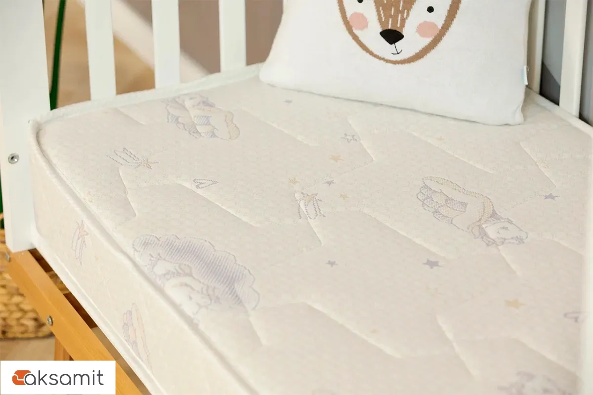 Матрас Askona Mom's Love Junior 90х200