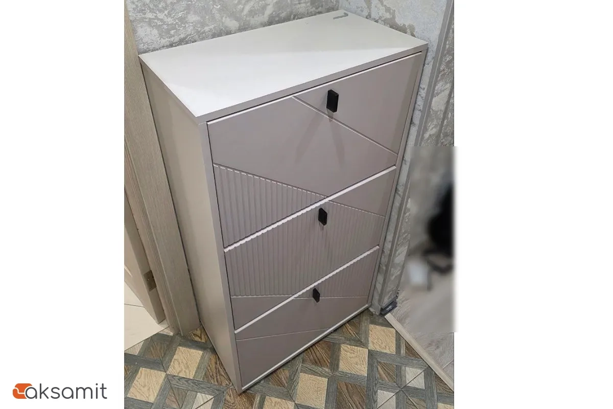 Обувница Кашемир (Кашемир / Сантьяго)