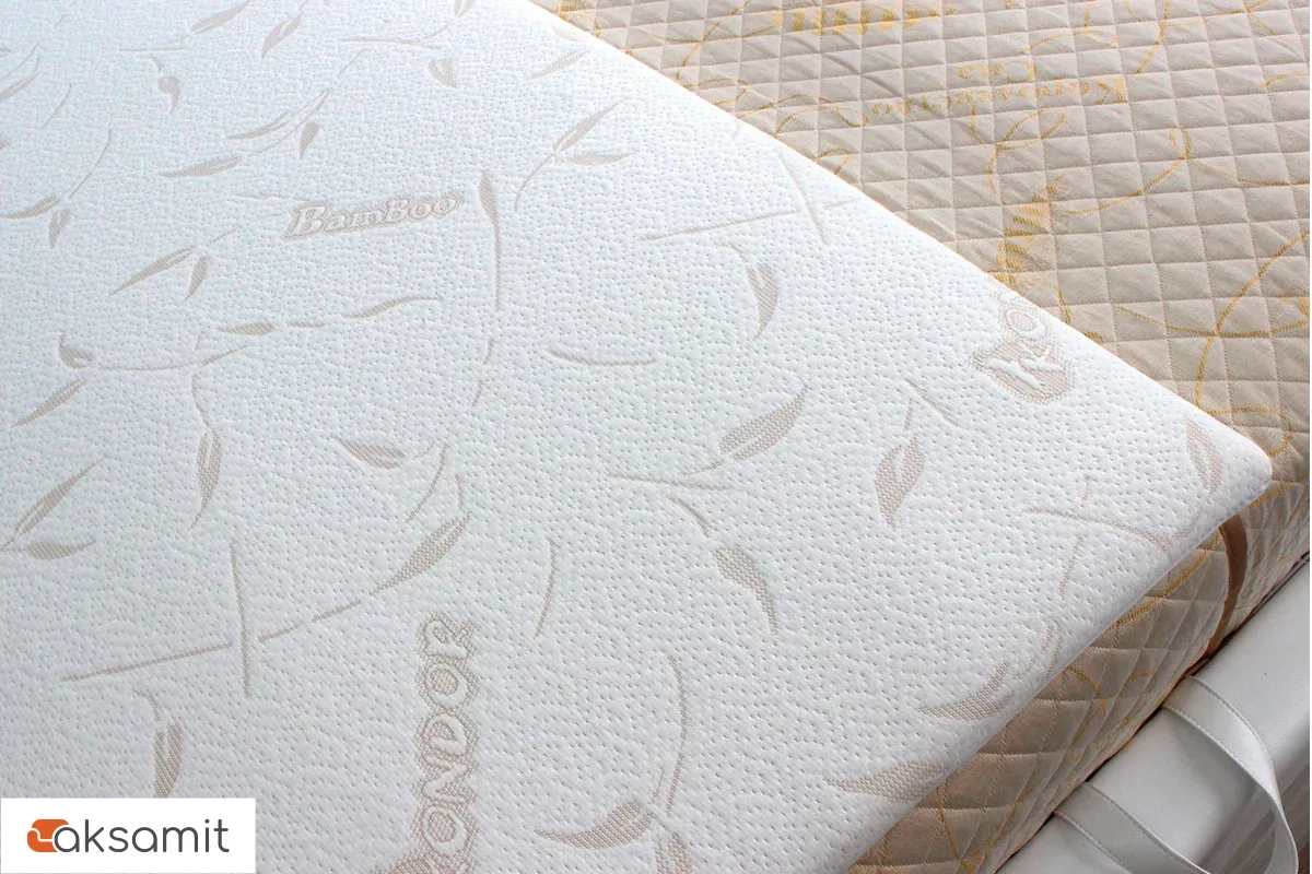 Наматрасник Kondor Memory 3 180х200х3 Наматрасник Kondor Memory 3 180х200х3