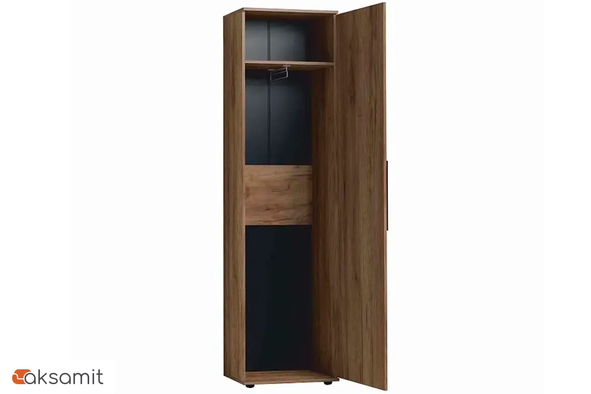 Шкаф для одежды и белья Nature 71 Шкаф для одежды и белья Nature 71