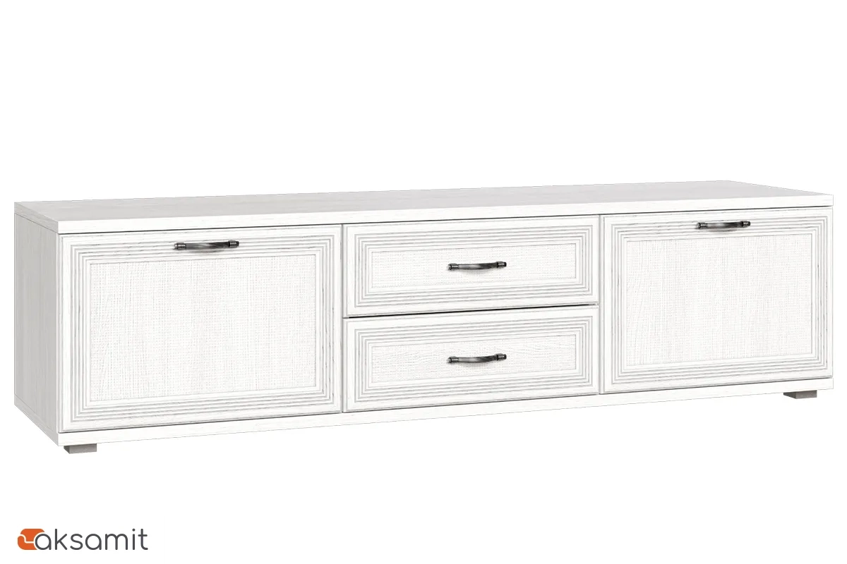 Тумба ТБ-1034 (Снежный Ясень)