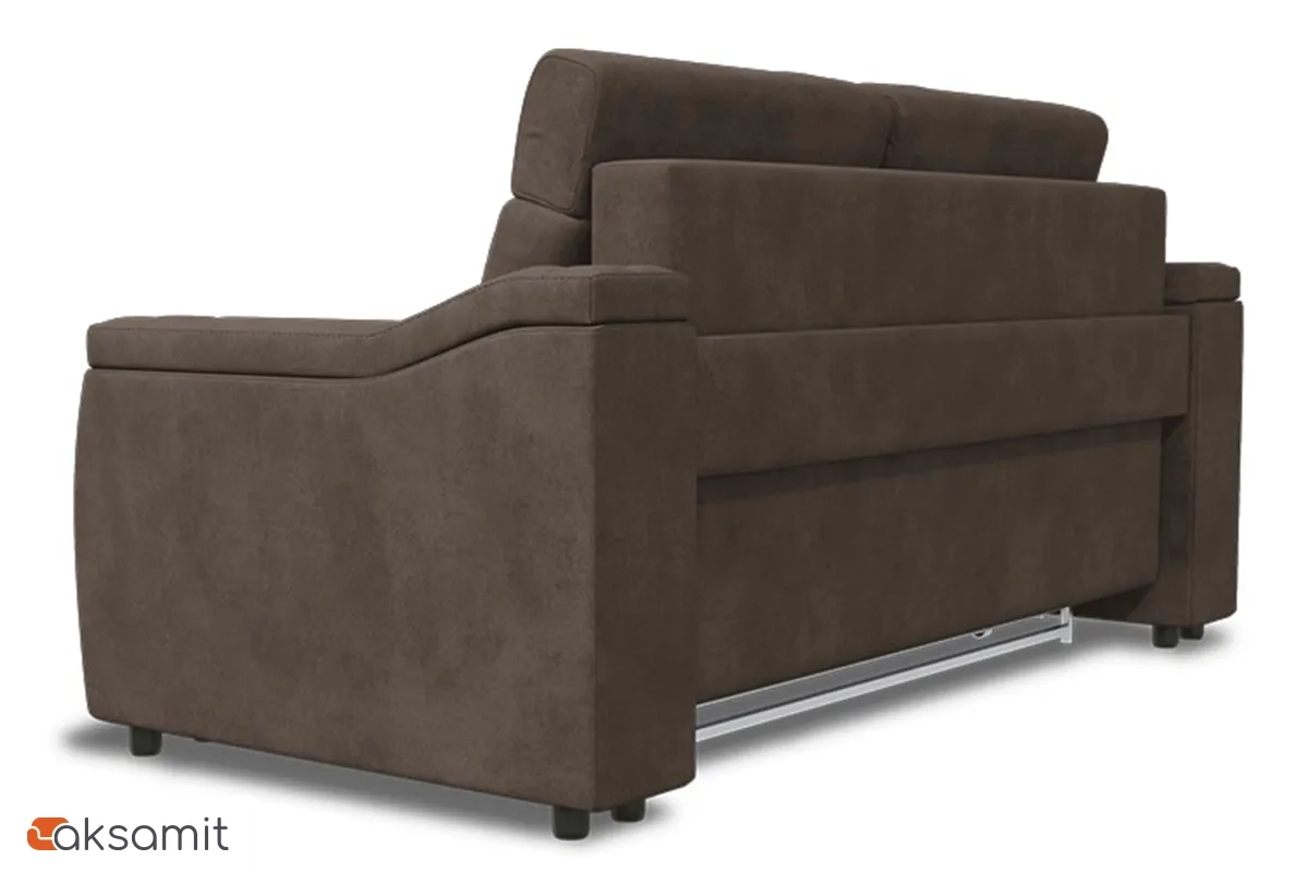 Диван Бруно New ДК Боска Мокко