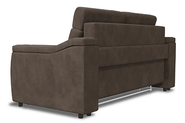 Диван Бруно New ДК Боска Мокко