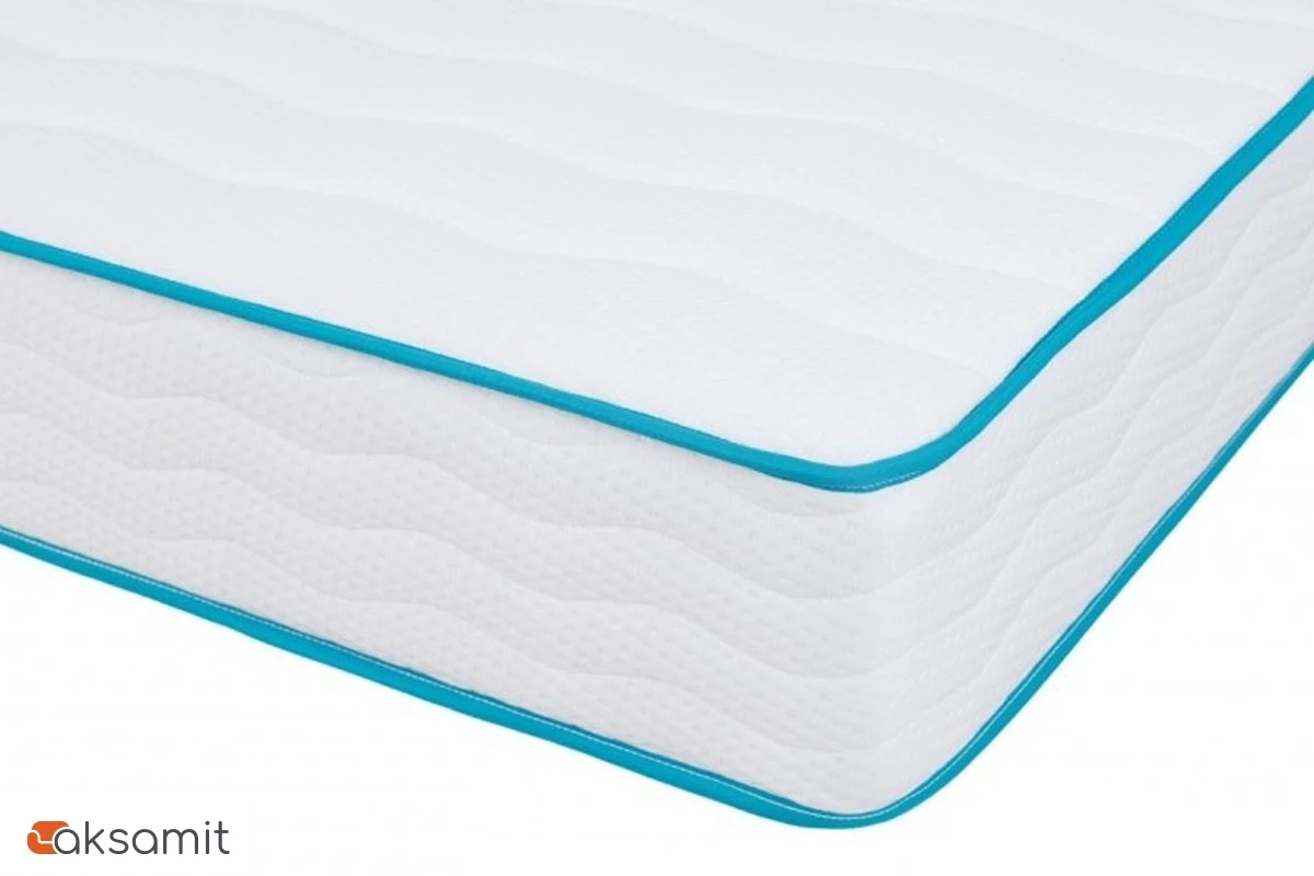 Матрас Halal Bakim (Трикотаж/Жаккард/27 см) 180х200 Трикотаж/Жаккард Матрас Halal Bakim (Трикотаж/Жаккард/27 см) 180х200 Трикотаж/Жаккард