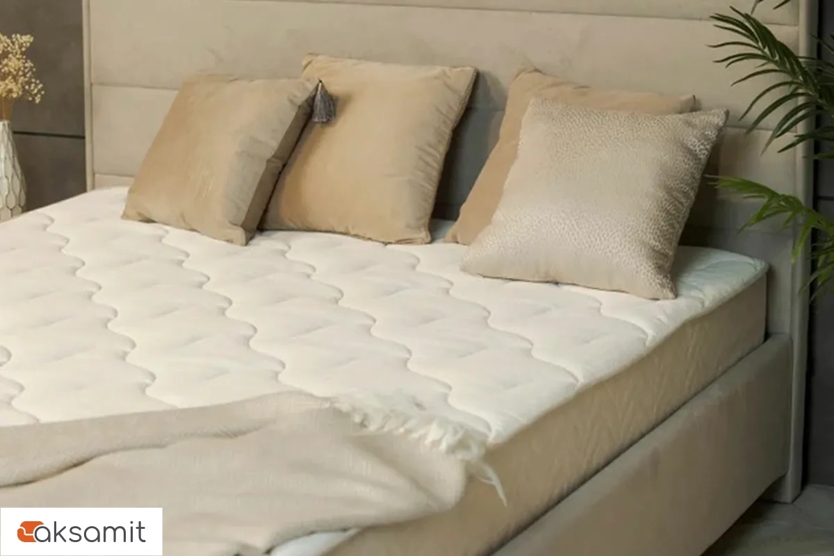 Матрас Comfort Alternative (Высота 23 см.) 180х200 трикотаж Матрас Comfort Alternative (Высота 23 см.) 180х200 трикотаж