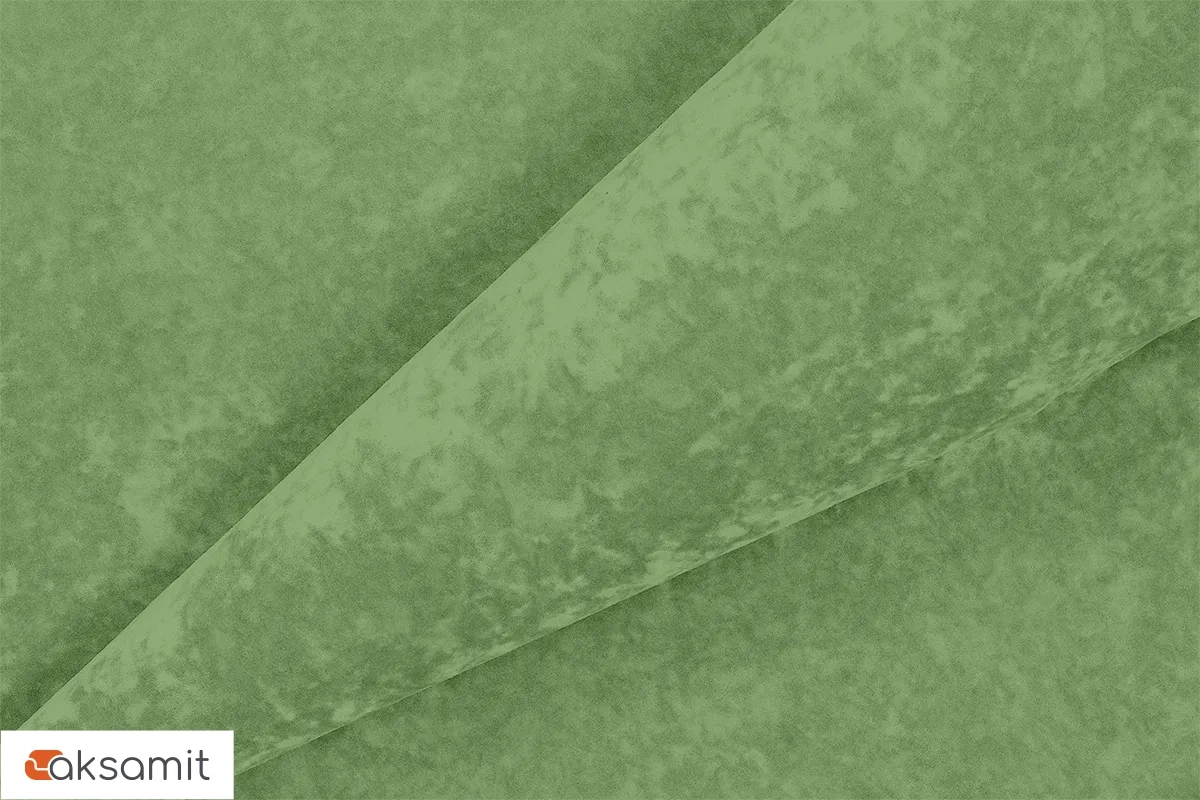 Угловой диван София 2 ДКУ 3Т латы Небби 245 Салатовый