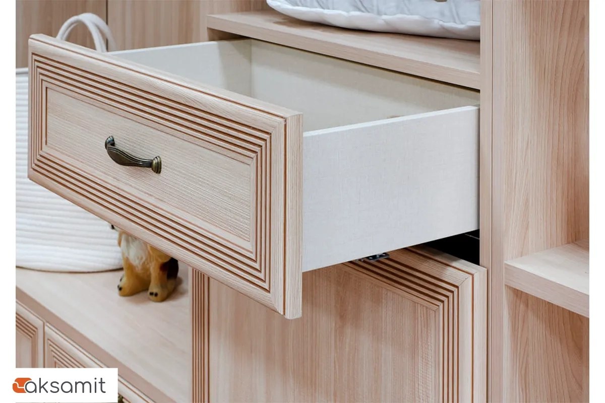 Тумба ТБ-1003 (Ясень Асахи)