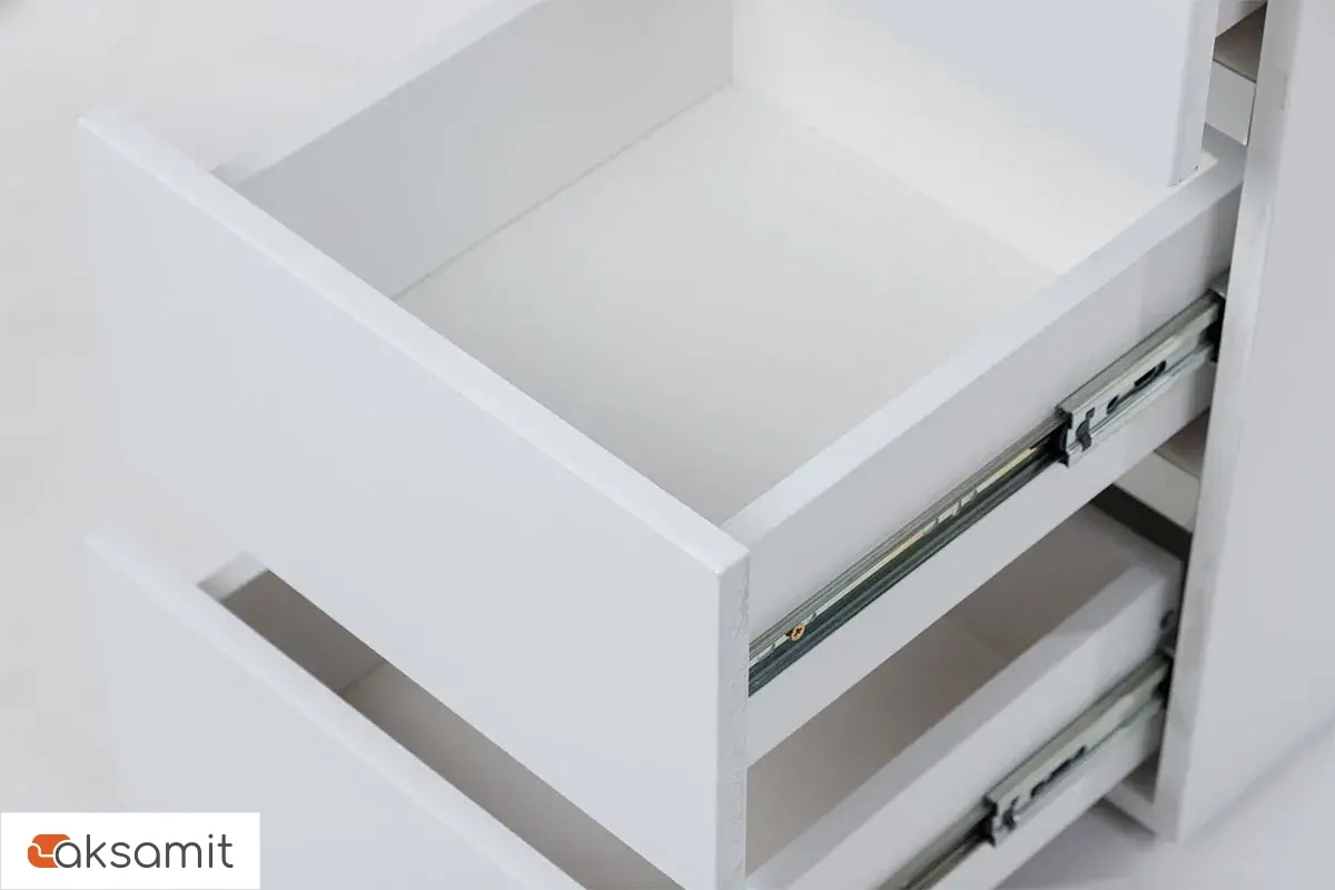 Стол туалетный Линда 6 фото