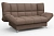 Диван-кровать Клик-кляк 8 ДК Регина-45.1 Ultra Cocoa