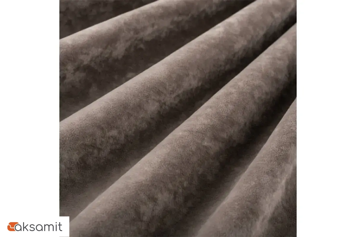 Диван-кровать Бали 4 ДК (Sensey Koriza / Накладки венге) 3 кат.