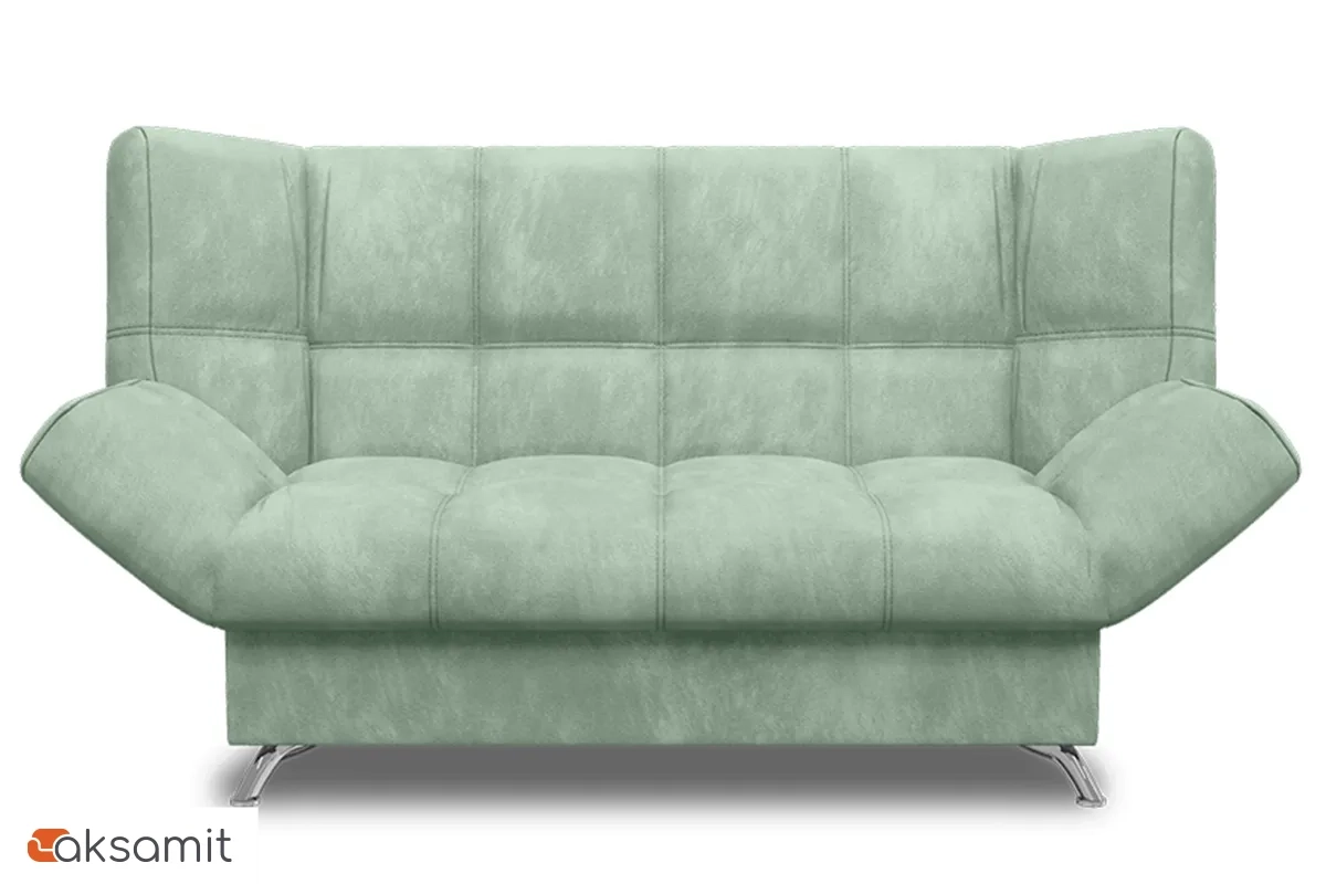 Диван-кровать Клик-кляк 8 ДК Регина-45.1 Nebby 29 Салатовый