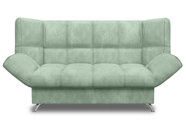 Диван-кровать Клик-кляк 8 ДК Регина-45.1 Nebby 29 Салатовый