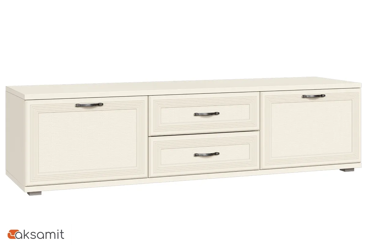 Тумба ТБ-1034-СК (Серый Кашемир)