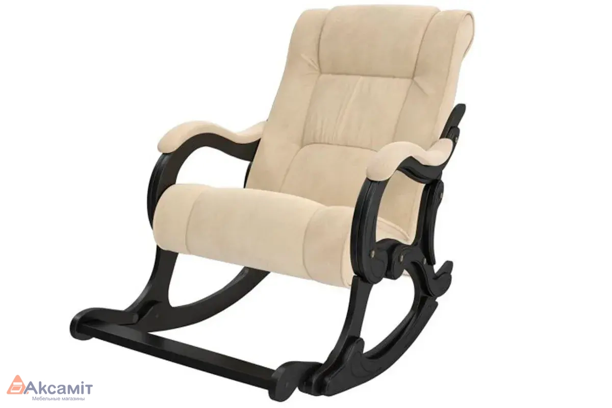 Кресло-качалка Модель 3 в Нижнем Тагиле