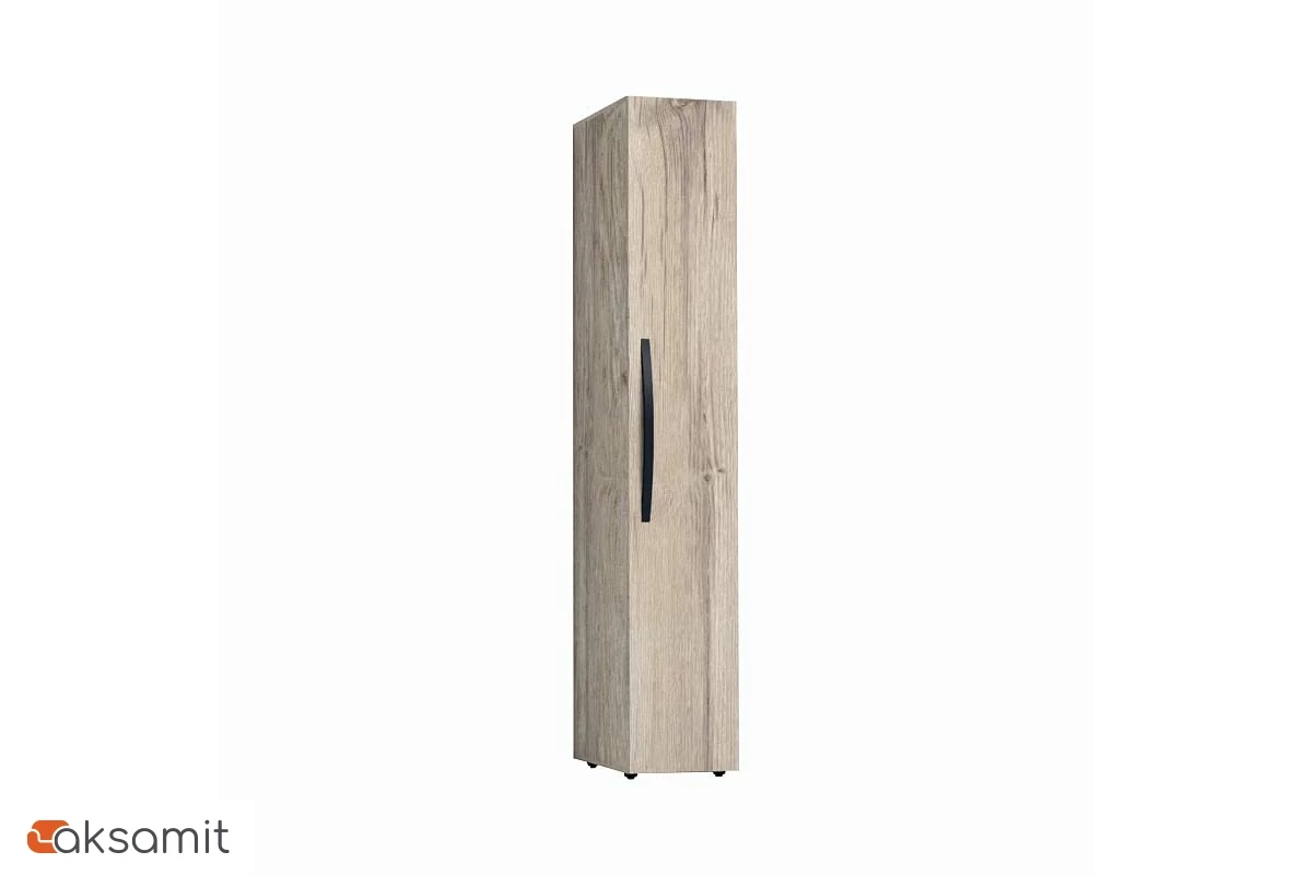 Шкаф для белья Nature 55 (Гаскон Пайн) Шкаф для белья Nature 55 (Гаскон Пайн)