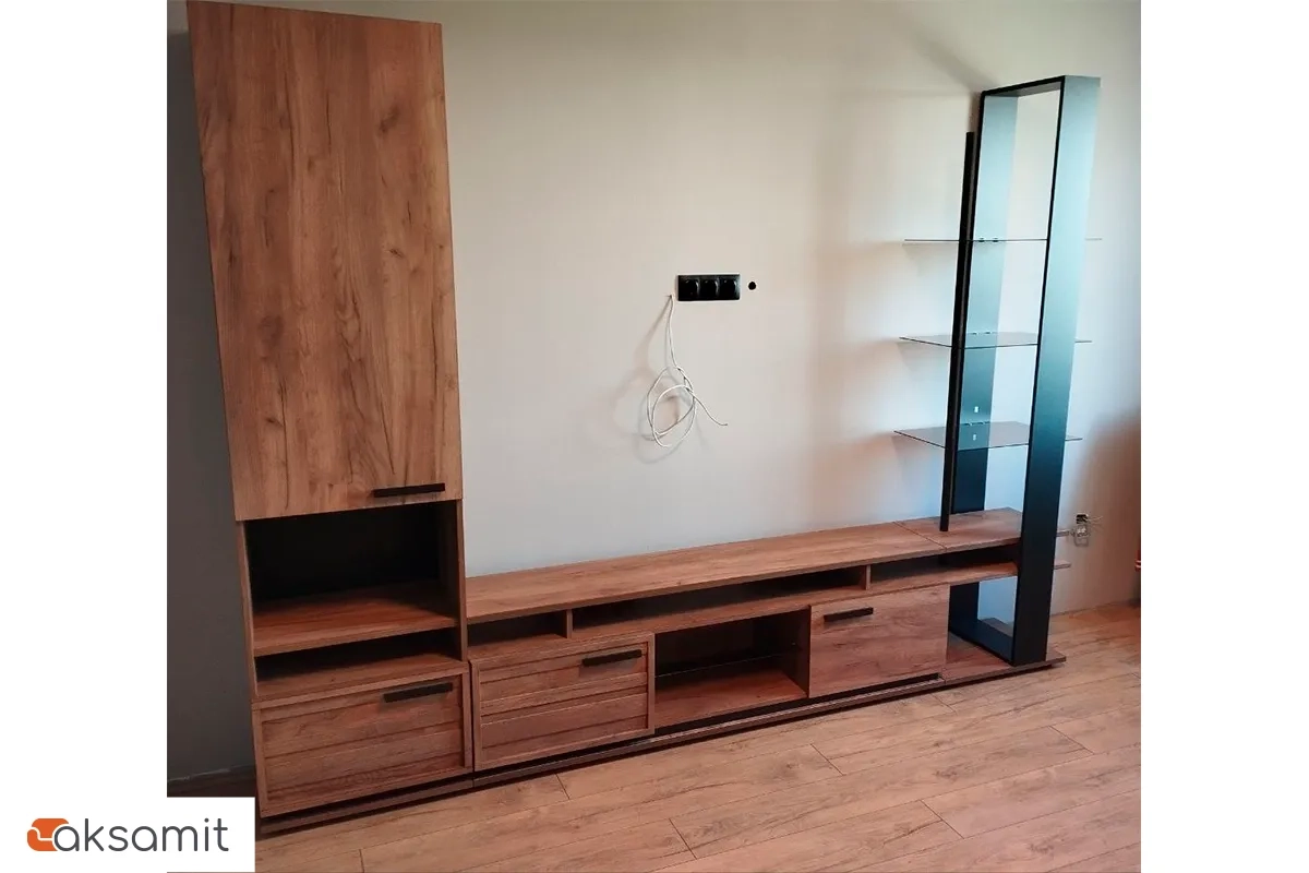 Nature 1 Шкаф МЦН