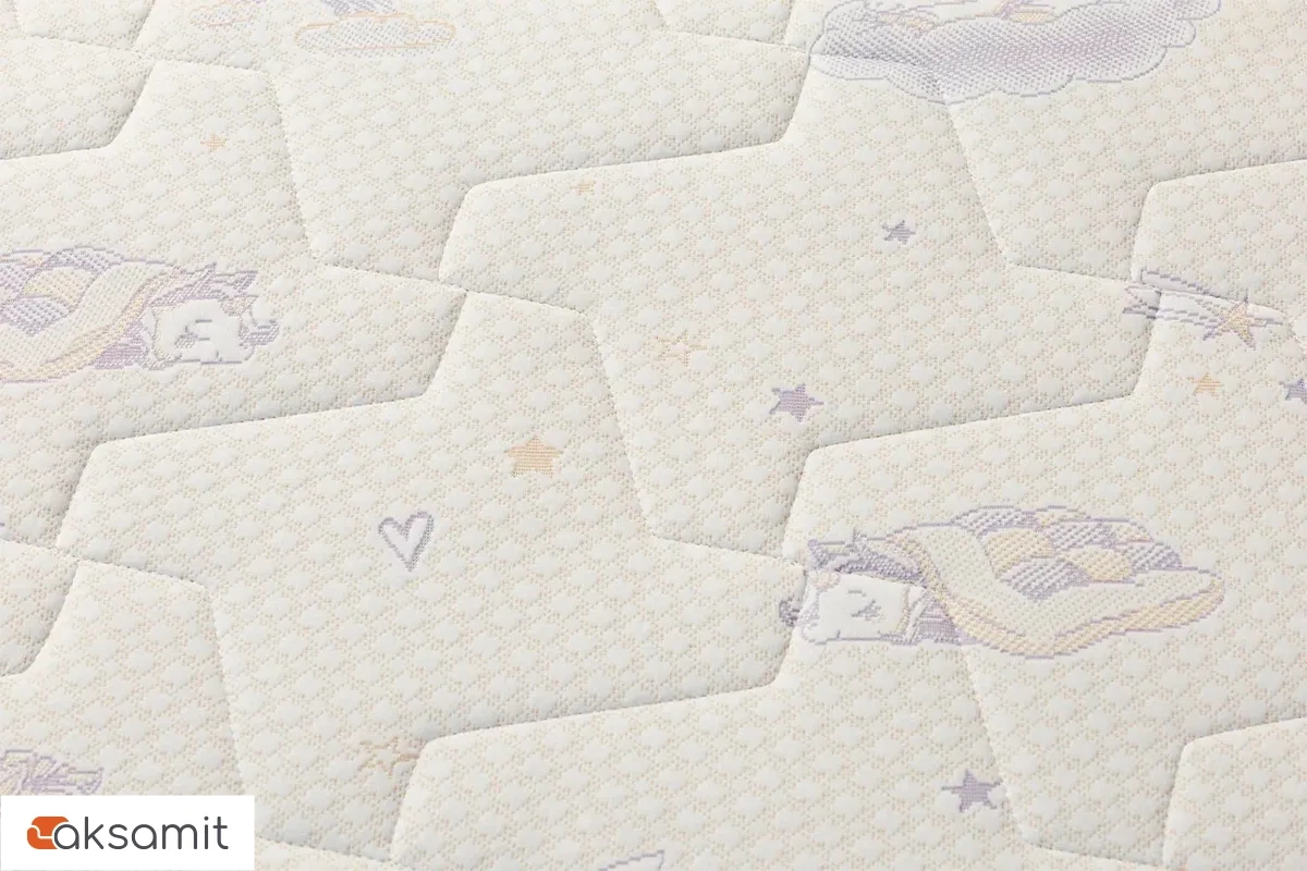 Матрас Askona Mom's Love Junior 90х200