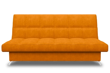 Диван-кровать Финка ДК на НПБ "Регина-45.2" Севен 333 Желтый