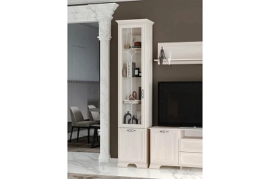 Гостиная Венеция комплект 4 (Бодега) фото