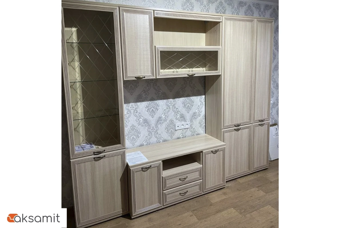 Тумба ТБ-1022 (Ясень Асахи)