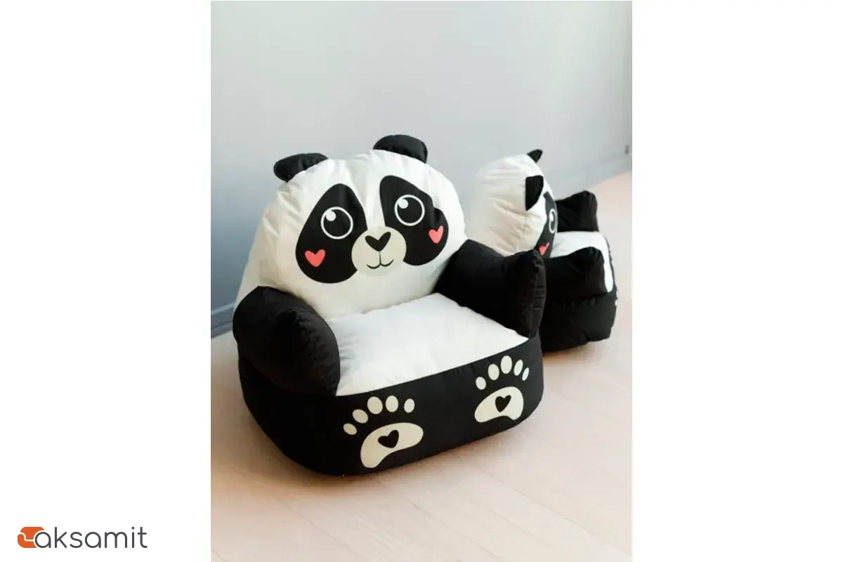 Пуфик Панда S