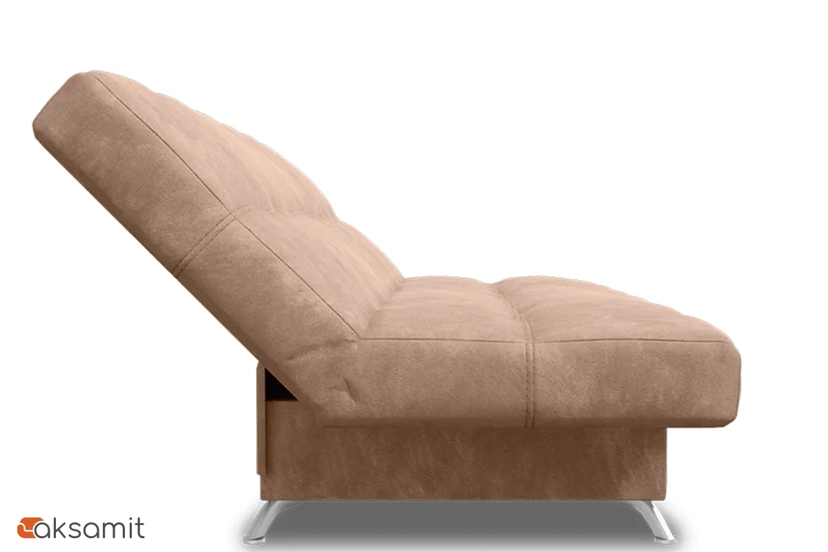 Диван-кровать Клик-кляк 8 ДК Регина-45.1 Siesta Латте