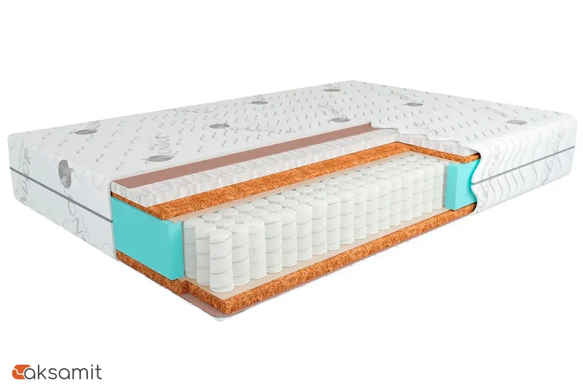 Матрас Kondor Medic-2 Medio 180х200х19 трикотаж