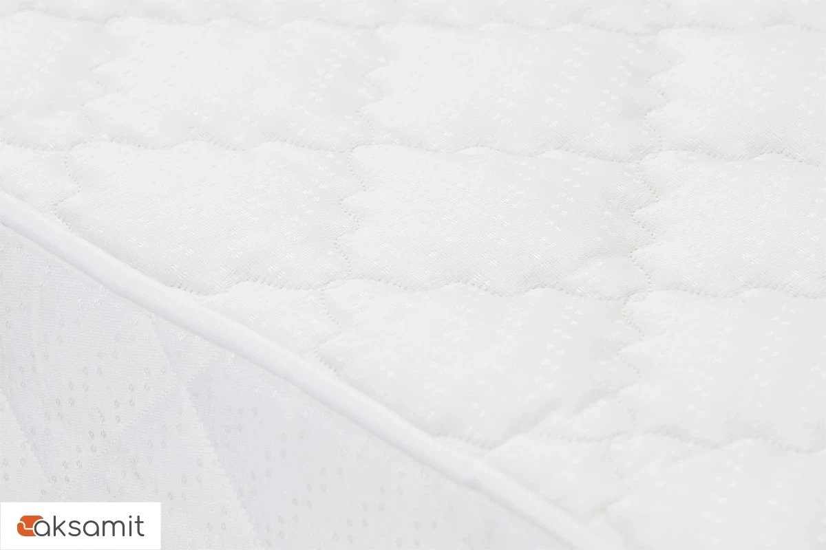 Матрас односторонний Halal Dilek (Жаккард) 90х200 жаккард Матрас односторонний Halal Dilek (Жаккард) 90х200 жаккард