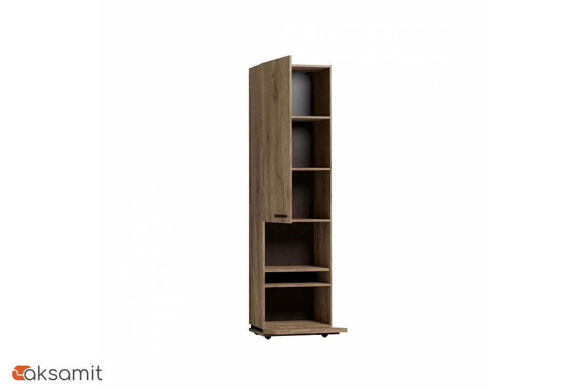 Nature 1 Шкаф МЦН