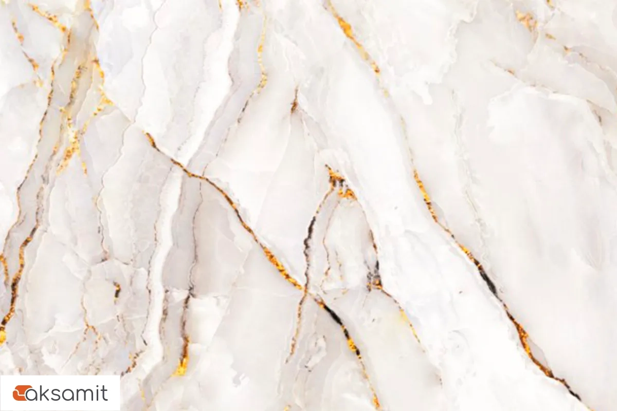 Стол журнальный Браво d 400 (Стекло с фотопечатью Аурум/Металл Черный)