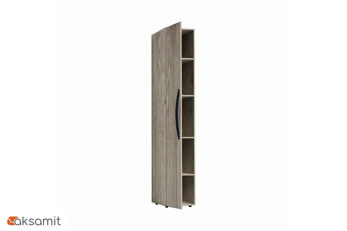 Шкаф для белья Nature 55 (Гаскон Пайн) Шкаф для белья Nature 55 (Гаскон Пайн)