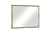 Зеркало Бланка Дуб Сонома (72250069)