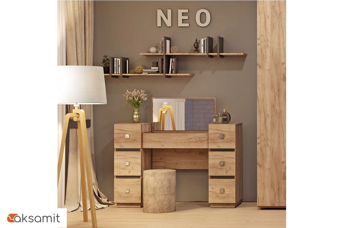 NEO 43 Стол туалетный NEO 43 Стол туалетный фото