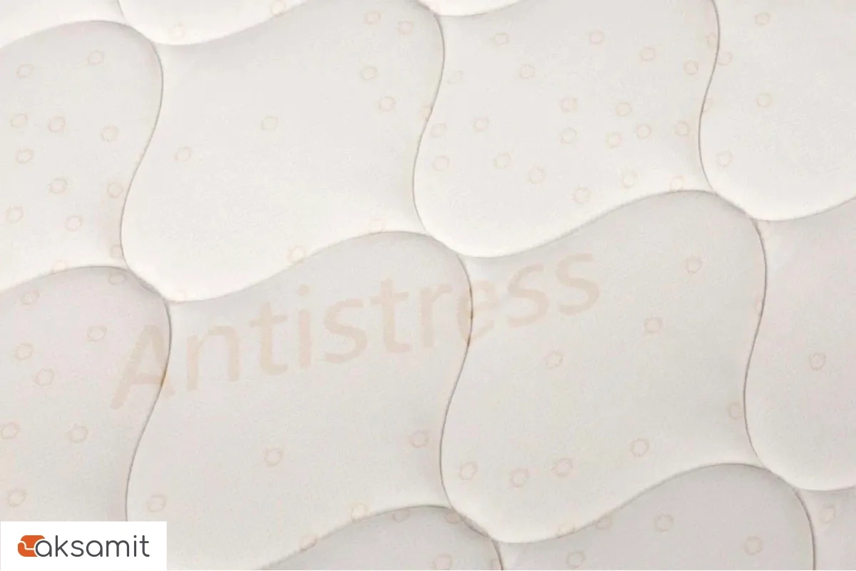 Матрас Sleep Tonic Lotos (Высота 24 см) 90х200 трикотаж Матрас Sleep Tonic Lotos (Высота 24 см) 90х200 трикотаж