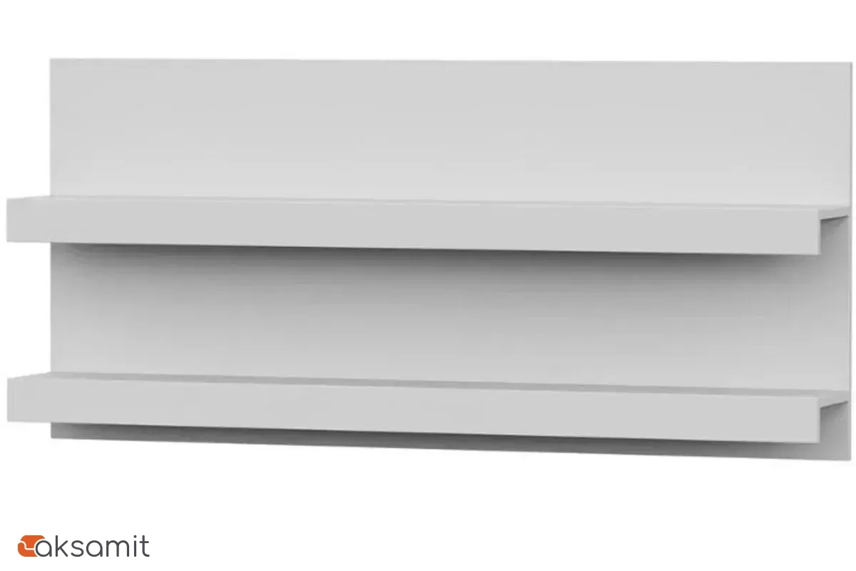 Полка Stern навесная Т-13 (Белый) 72676483 Полка Stern навесная Т-13 (Белый) 72676483